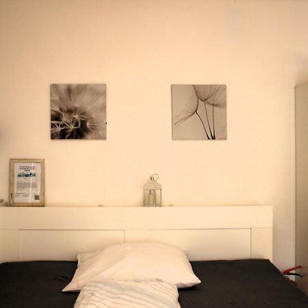Gemuetliches Grosszuegiges Apartment Höhr-Grenzhausen Exteriér fotografie