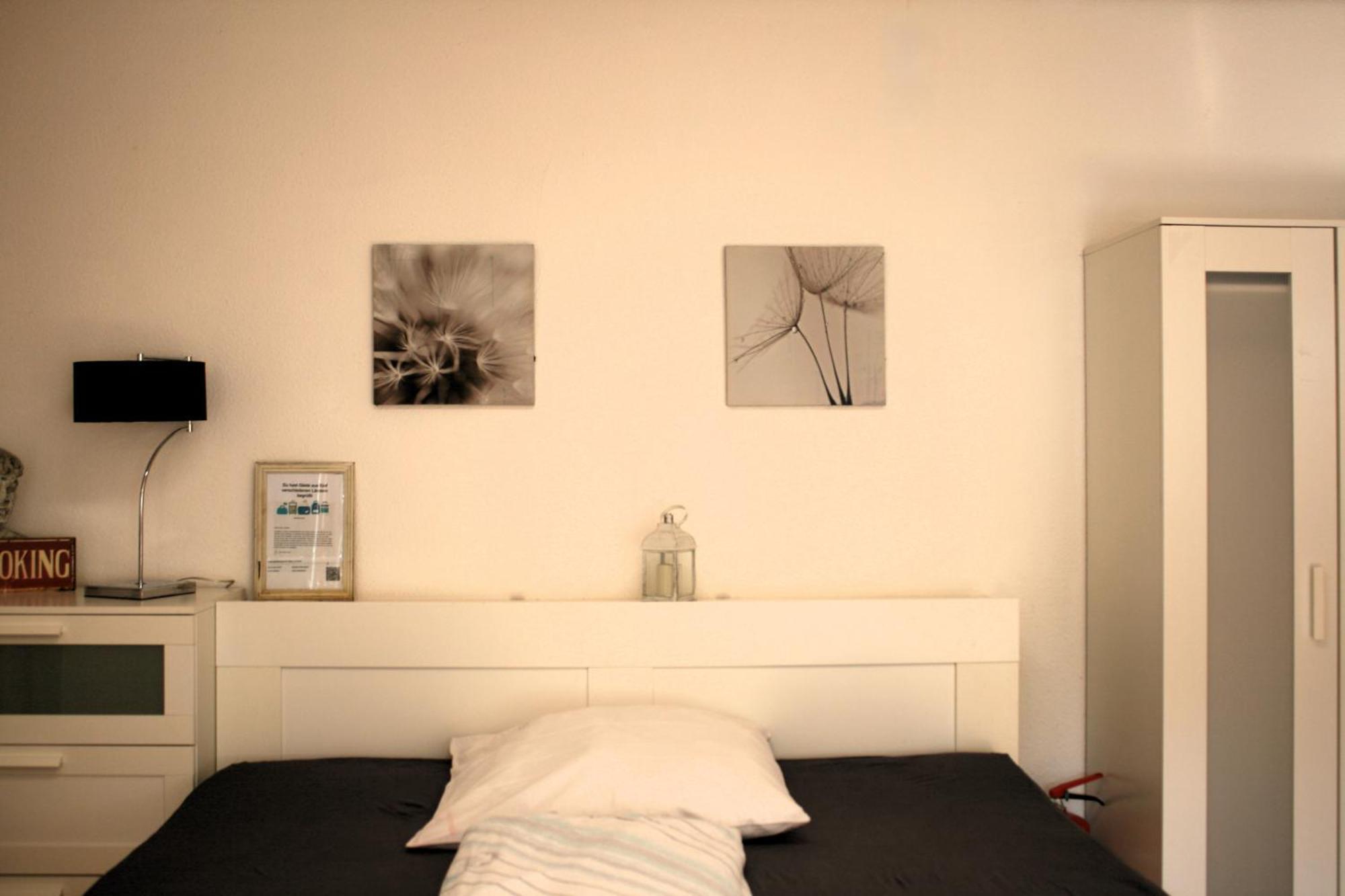 Gemuetliches Grosszuegiges Apartment Höhr-Grenzhausen Exteriér fotografie